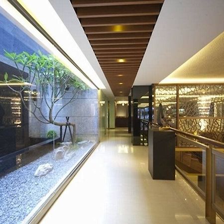 Picasso Motel Jongno Seoul Exterior photo