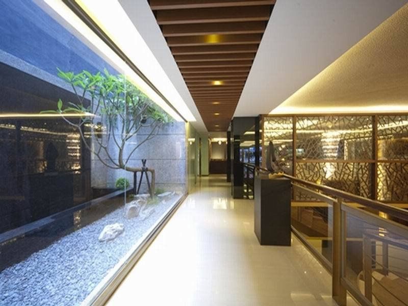 Picasso Motel Jongno Seoul Exterior photo